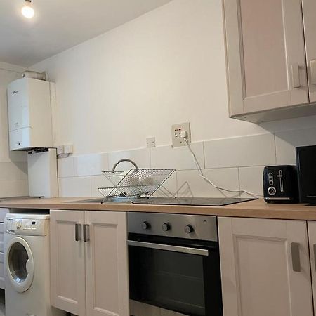 Central London Serviced Apartment Near Borough Station Se1 Exterior foto