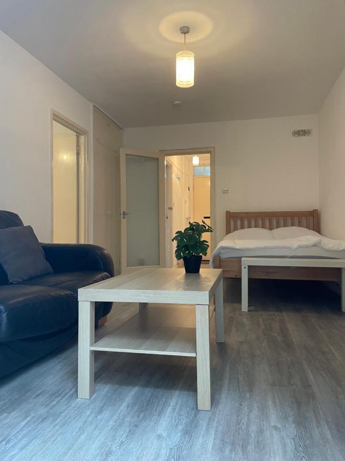 Central London Serviced Apartment Near Borough Station Se1 Exterior foto