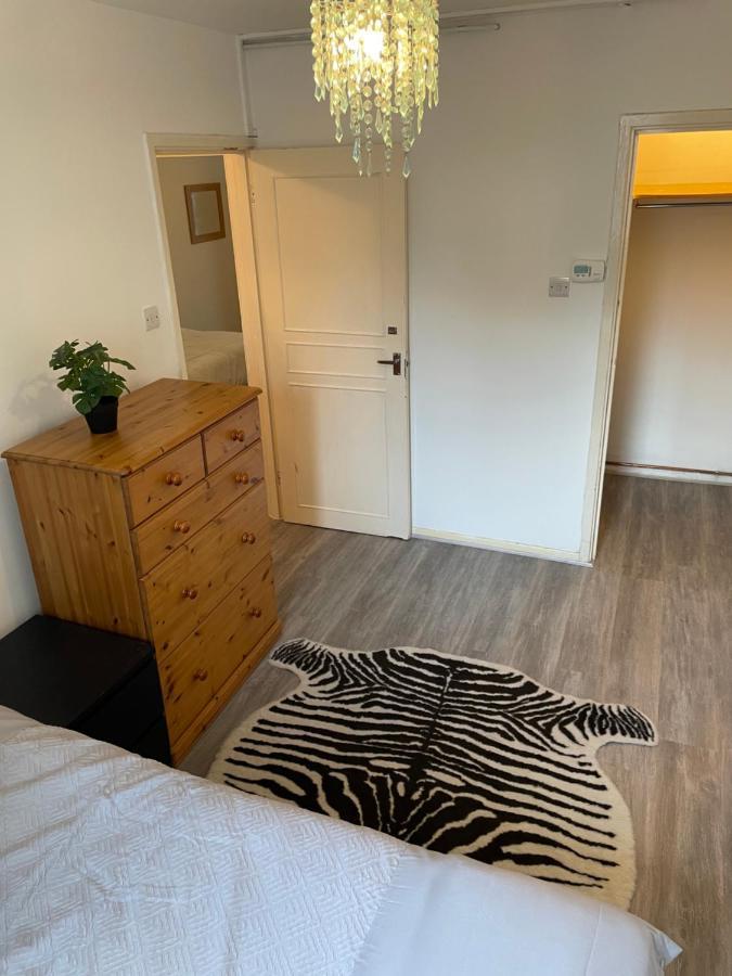 Central London Serviced Apartment Near Borough Station Se1 Exterior foto