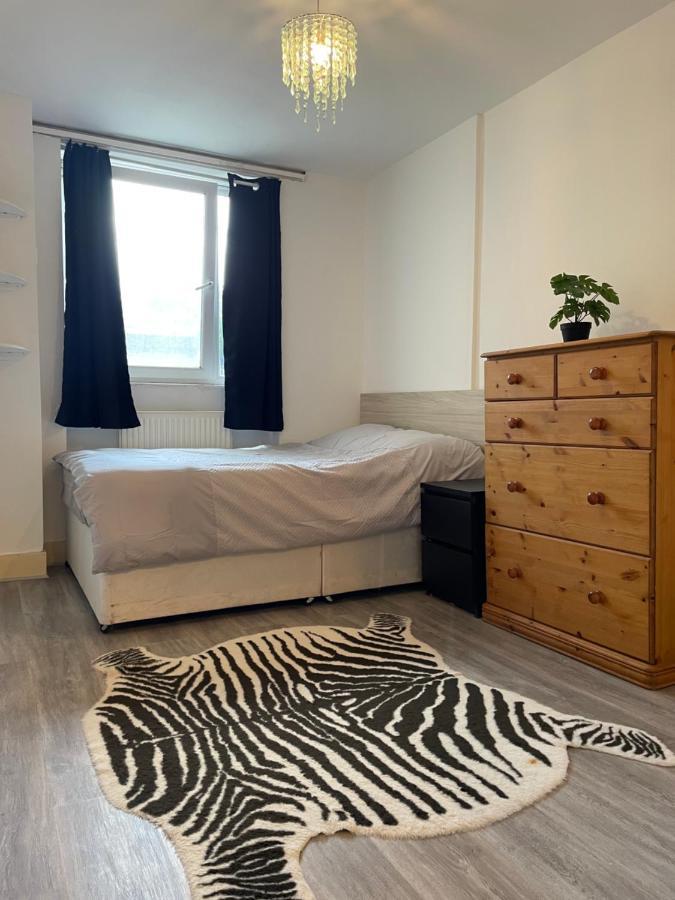 Central London Serviced Apartment Near Borough Station Se1 Exterior foto